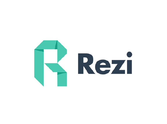Rezi ai resume creator logo removebg 1